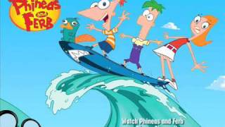 Phineas si Ferb  AGLET [upl. by Anail]