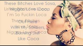 Honey cocaine love coca [upl. by Kiraa]