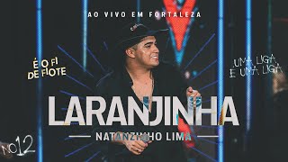 Natanzinho Lima  Laranjinha  No Doze [upl. by Silberman]