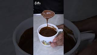 Bizcocho de Chocolate en Taza perfecto y en Menos de 3 Minutos [upl. by Delfeena823]