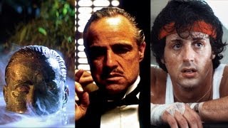 Top 10 Movies of the 1970s [upl. by Adieren106]