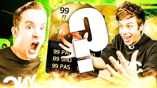 HE WILL DESTROY YOU  FIFA 16 ULTIMATE TEAM [upl. by Akinimod]