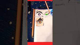 Rengokus eye music remix song rtkmusic drawing funk animeedit art [upl. by Adnylg]