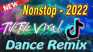 NEW TIKTOK VIRAL SONG REMIX DJ ROWEL DISCO NONSTOP HITS 2022 TIKTOK TEKNO MIX TOP HITS 2022 [upl. by Wilbert]