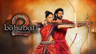 Baahubali 2 The Conclusion Telugu Full Movie 4K Ultra HD with Subtitles Full HD 720p [upl. by Campagna]