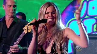 Joss Stone Temple Pilots  Interstate Love Song 2015 [upl. by Tuchman]