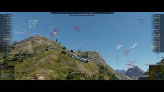 War Thunder Nothing personnel kid [upl. by Sacken]