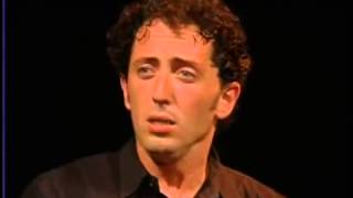 gad elmaleh la cigarette [upl. by Sande]