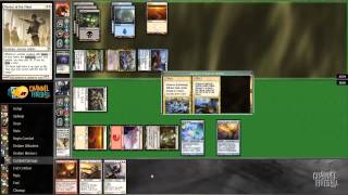 Channel Conley  Cube Draft 26 Match 3 Game 3 [upl. by Avrit]