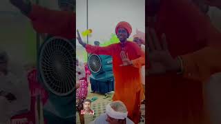 Sanatani mast maula Baba comedy funny song desi [upl. by Ivonne]