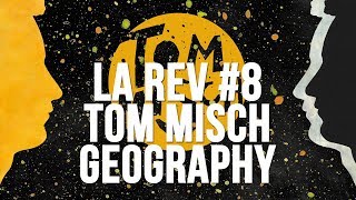 TOM MISCH GEOGRAPHY [upl. by Farkas]