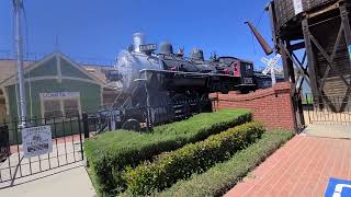 lomita train station [upl. by Patt]