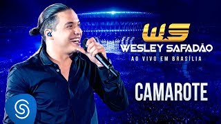 Wesley Safadão  Camarote Ao Vivo em Brasília [upl. by Hekking]