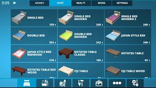 House Designer  Fix amp Flip Gameplay Trailer iOS amp Android [upl. by Calabrese]