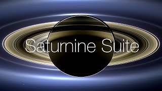 Saturnine Suite [upl. by Ettennal]