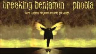 Breath  Breaking Benjamin Vocals Only [upl. by Llehcal]