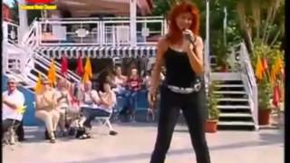 Andrea Berg Ein Tag mit Dir im Paradies YouTube [upl. by Sonia]