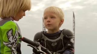 Amazing Motorcycle Kids Epic video [upl. by Rempe]