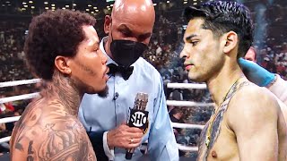 Gervonta Davis VS Ryan Garcia  2023 MEGA FIGHT PREVIEW [upl. by Enirak392]