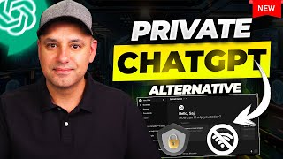 Private AI Chatbot on Your Computer  Step by Step Tutorial [upl. by Atsirk]