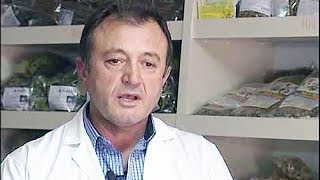 Si t’i shëroni me 3 përbërës të thjeshtë infeksionet në vesh Doktor Ylli Merja ju tregon nje sekret [upl. by Ahsirk]