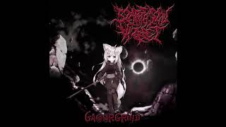 SzarfaszΓΊ Vizelet  2019  Gaoorgrind Full album Anime goregrindweebgrindcybergrind [upl. by Ispep]