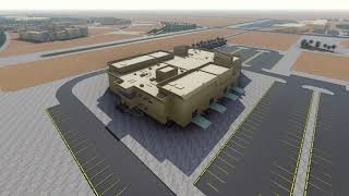 King Faisal Air Academy Majmaah Saudi Arabia [upl. by Wagstaff]