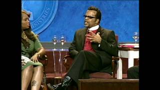 The Lexi Show Bishop Carlton Pearson quotThe Inclusion Conclusionquot Part 2 clip 3 [upl. by Benedicta587]