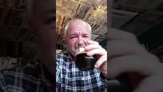 Azvex  Webs of Darkness Imperial Stout  Beer Review [upl. by Salangi]