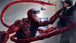 Carnage activates rampage mode for 10 minutes Venom 2 Best Scenes 🌀 4K [upl. by Nowell895]