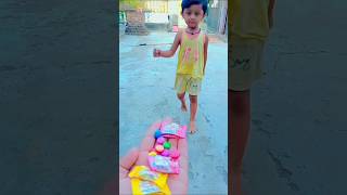 lo baby 🐥 chokolate chahiye ✨adveyactiveadda babychocolate chocolate trending youtubeshorts [upl. by Anurb]