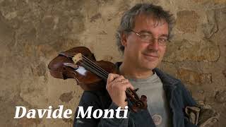 Baroque Violin sheet music Davide Monti DallAbaco Concerti à più istrumenti Op6 No1 C Major [upl. by Cirnek]