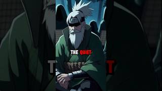 The Nara Clan’s Shadowy Secret😳🤯anime naruto manga shorts animeshorts [upl. by Asirram]