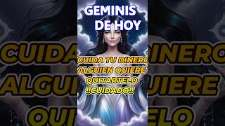 🌬️ Géminis ¡Las estrellas están a tu favor hoy 🌠 Horóscopo Diario horoscopo geminis [upl. by Tdnerb166]