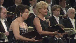 Mendelssohn Symphony No 2  Abbado · Berliner Philharmoniker [upl. by Devon412]