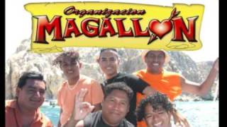 Organizacion Magallon Sacala promo [upl. by Arihat870]