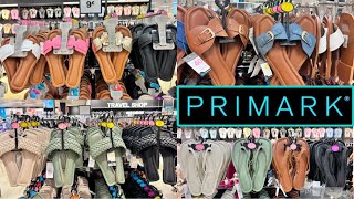 🔥PRIMARK NOVEDADES ZAPATOS PRIMAVERA 2024  Stephievlog [upl. by Annoik]