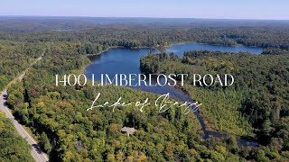 1400 Limberlost Road Huntsville [upl. by Steffy]