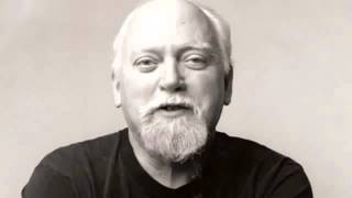 Robert Anton Wilson  Techniques of Consciousness Change [upl. by Gebhardt]