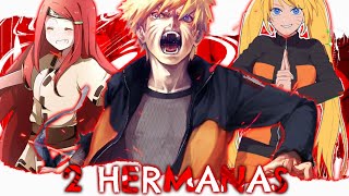 Qhps Naruto Tenia Dos Hermanas Y Era Olvidado Por Sus Padres Pelicula Completa Parte 1finalizado [upl. by Hardin]