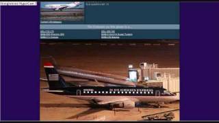 Airlinersnet aircraft identification quizTRUE HD [upl. by Ecnerwal747]