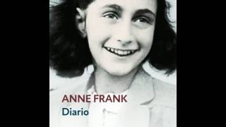 El diario de Anne Frank  Anne Frank AUDIOLIBRO [upl. by Boaten]