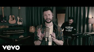 Naughty Boy Calum Scott  Undo Acoustic [upl. by Yenittirb]