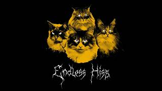 Meow Mix Jingle of Sorrow – Endless Hiss Audio [upl. by Olwena]