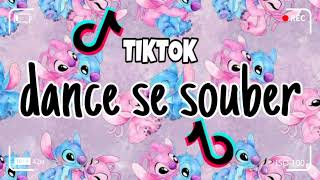 Dance se souberTik Tok 2023 [upl. by Penney53]