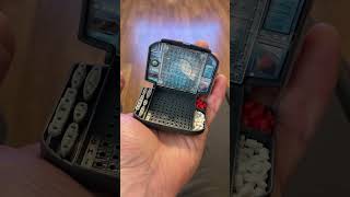 Worlds Smallest Battleship Game [upl. by Airahs204]