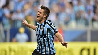 Grêmio 4 x 1 Internacional HD  Narração Pedro Ernesto Rádio Gaúcha [upl. by Aubree362]