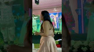 Bollywood remix dance at company event Neemrana office party [upl. by Ulu]