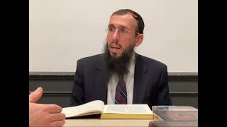 Chafetz Chaim’s Letter on Importance of ShabbatPart 1 [upl. by Ayekehs79]