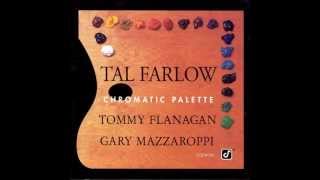 Tal Farlow Chromatic Palette [upl. by Eicyac577]